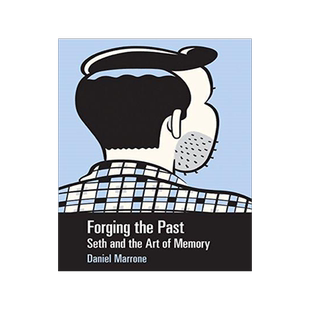 [预订]Forging the Past 9781496814791