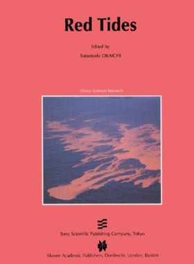 【预订】Red Tides