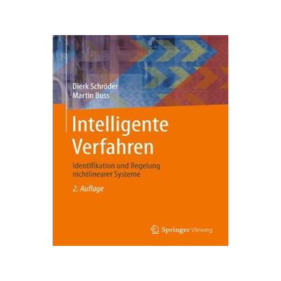 预订 Intelligente Verfahren