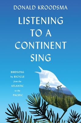 【预订】Listening to a Continent Sing