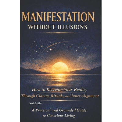 预订 Manifestation Without Illusions: How to Recreate Your Reality Through Clarity, Rituals, and Inner Alignment 9798247