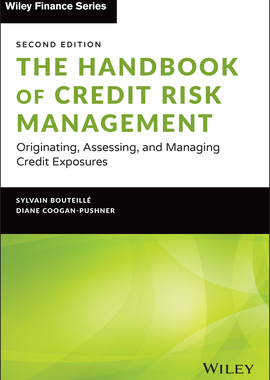 【预订】The Handbook Of Credit Risk Management: Originating, Assessing, And Managing Credit Ex 9781119835639