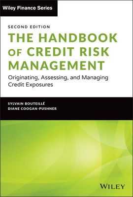 【预订】The Handbook Of Credit Risk Management: Originating, Assessing, And Managing Credit Ex 9781119835639