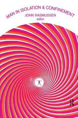 【预订】Man in Isolation and Confinement