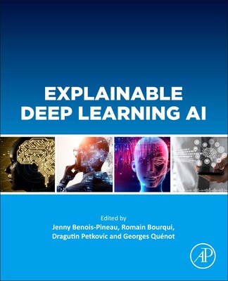 [预订]Explainable Deep Learning AI