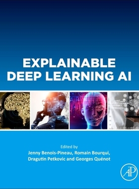 [预订]Explainable Deep Learning AI