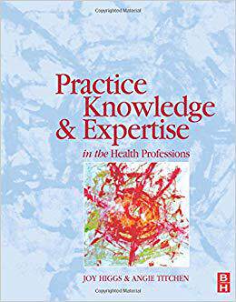 【预售】Practice Knowledge & Expertise Health Prof