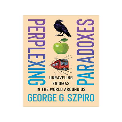 预订 Perplexing Paradoxes