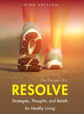 [预订]Resolve 9781793553362