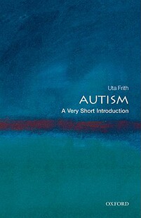 英文原版 牛津通识读本:自闭症 Autism: A Very Short Introducti