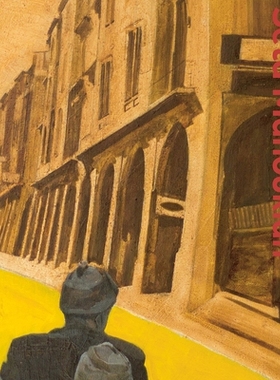 预订 Seta Manoukian: Painting in Levitation 塞塔·马努基安：悬浮绘画: 9786148035104