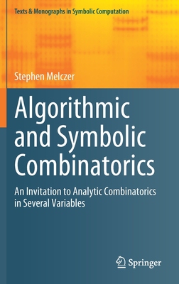 【预订】An Invitation to Analytic Combinatorics