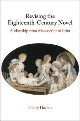 【预订】Revising the Eighteenth-Century Novel