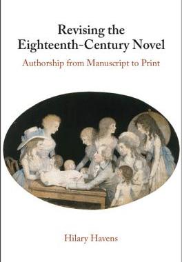 【预订】Revising the Eighteenth-Century Novel