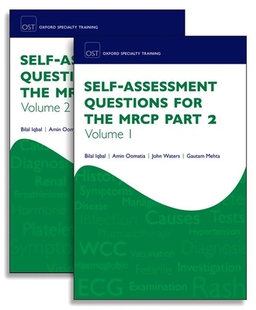 for Part Questions MRCP Assessment Self 预订 the