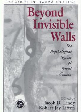 【预订】Beyond Invisible Walls