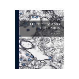 [预订]Heredity and Eugenics 9781016547383
