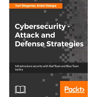 Infrastructure security with Red Team an