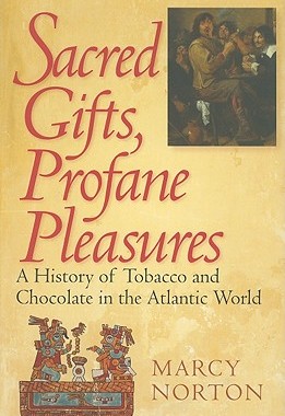 【预售】Sacred Gifts, Profane Pleasures