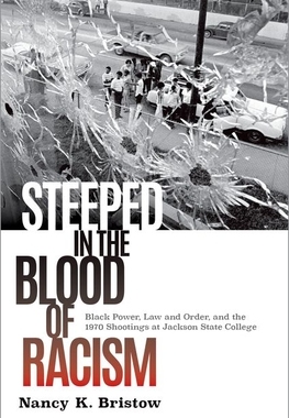 【预订】Steeped in the Blood of Racism