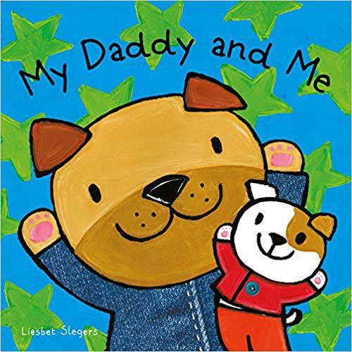 【预订】My Daddy and Me 9781605374512