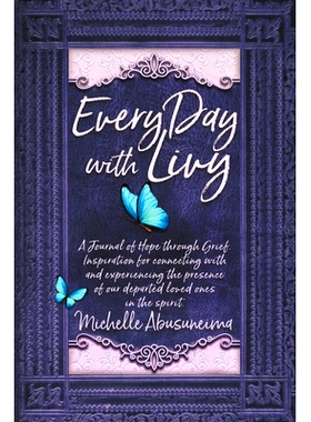 预订 Every Day With Livy: 9781737279181