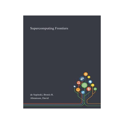[预订]Supercomputing Frontiers 9781013271199