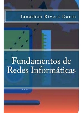 预订 Fundamentos de Redes Informaticas: 9781507570760