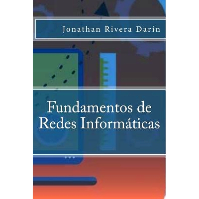 预订 Fundamentos de Redes Informaticas: 9781507570760