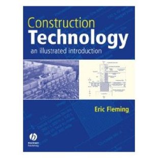 预订 Technology Construction Introduction Illustrated