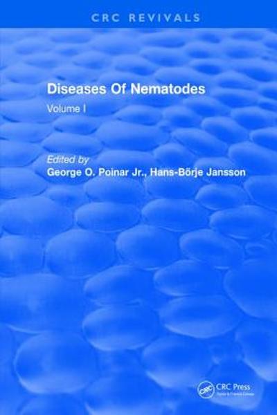 [预订]Diseases Of Nematodes: Volume I 9781315892368 书籍/杂志/报纸 科普读物/自然科学/技术类原版书 原图主图