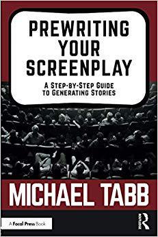 【预售】Prewriting Your Screenplay