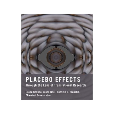 [预订]Placebo Effects Through the Lens of Translational Research 9780197645444