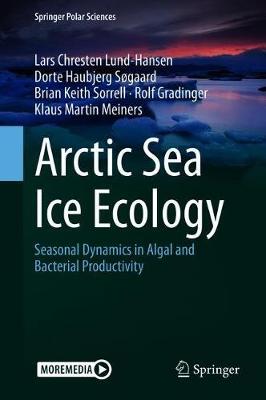 【预订】Arctic Sea Ice Ecology: Seasonal Dynamics in Algal and Bacterial Productivity