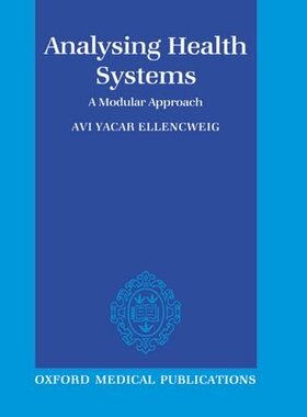 【预订】Analysing Health Systems