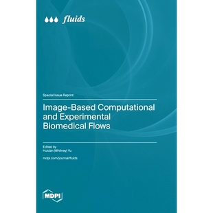Computational and Experimental 预订 Flows Based Biomedical 9783725824175 Image