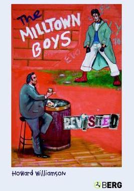 [预订]The Milltown Boys Revisited 9781859738191