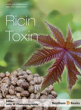 [预订]Ricin Toxin 9781608058792