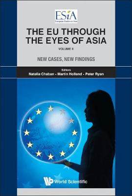 【预订】EU THROUGH THE EYES OF ASIA, THE - VOLUME II 9789814289818