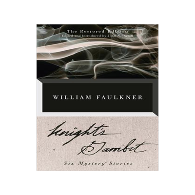 [预订]Knight’s Gambit: The Restored Edition 9780593686485