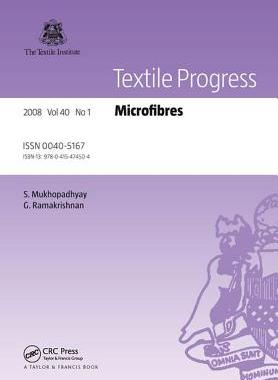 预订 Microfibres