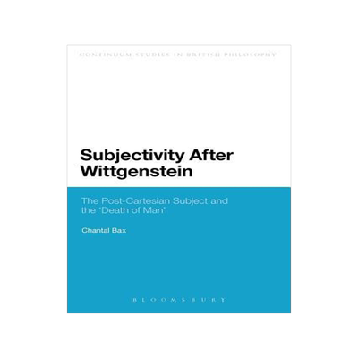 [预订]Subjectivity After Wittgenstein 9781441127327