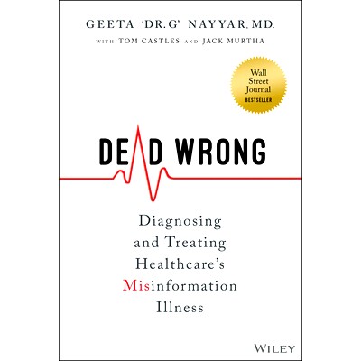 Diagnosing and Treating HealthcareS Mi
