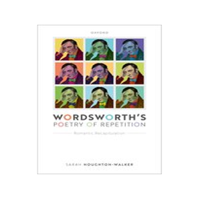 [预订]Wordsworth’s Poetry of Repetition