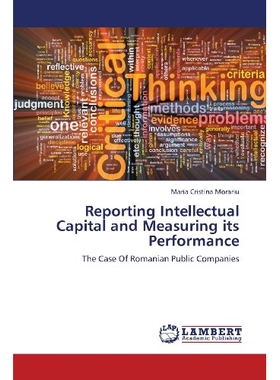 预订 Reporting Intellectual Capital and Measuring its Performance: 9783659348204
