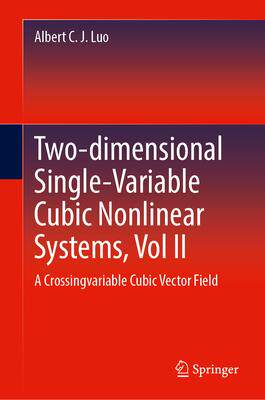A Crossingvariable Cubic Vector Field