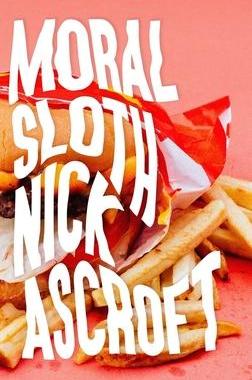 [预订]Moral Sloth 9781776562398