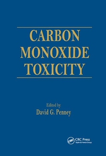 【预订】Carbon Monoxide Toxicity