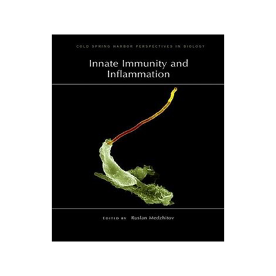 [预订]Innate Immunity and Inflammation 9781621820291