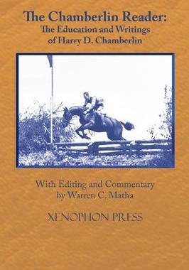 [预订]The Chamberlin Reader: The Education and Writings of H.D. Chamberline 1907- 9781948717267